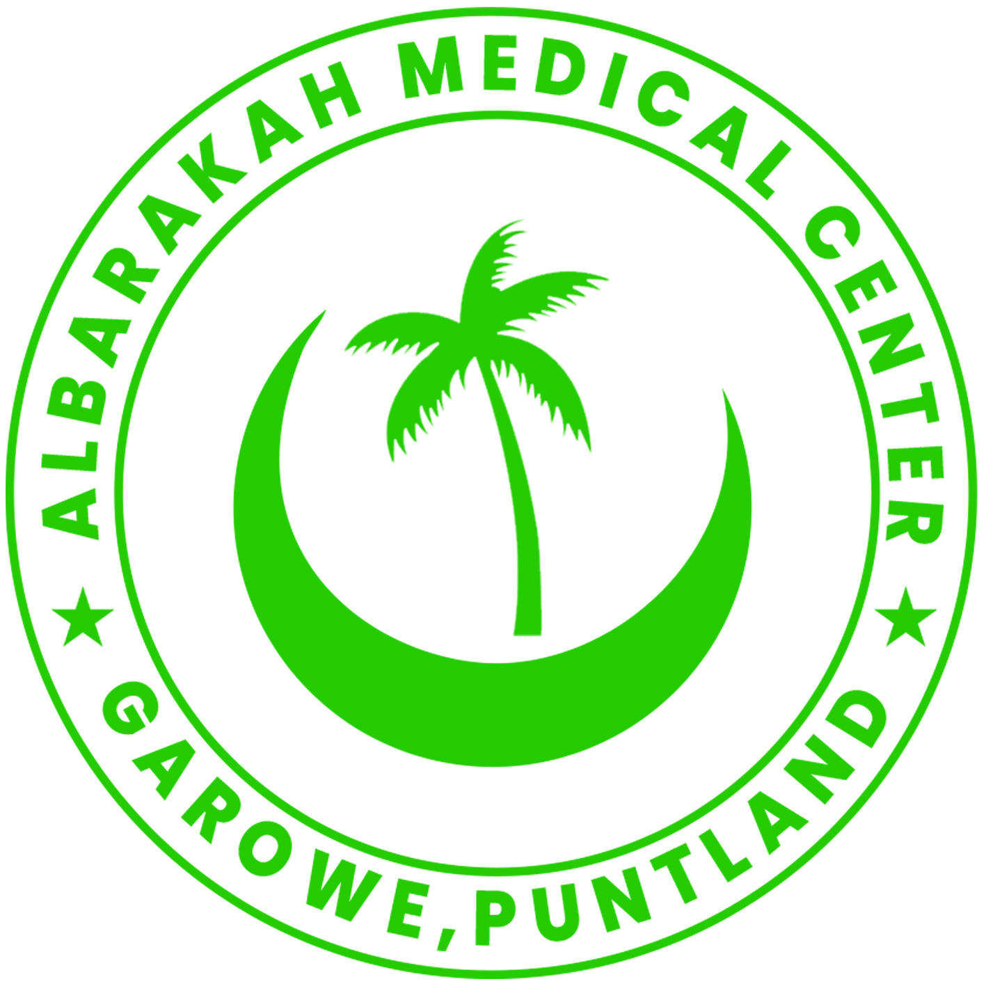 LASANOD ALBARAKAH MEDICAL CENTER